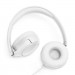 JBL Навушники JBL Tune 530 White (JBLT530WHT)