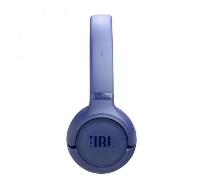 JBL Навушники JBL Tune 530C USB-C Blue (JBLT530CBLU)