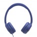 JBL Навушники JBL Tune 530C USB-C Blue (JBLT530CBLU)