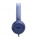JBL Навушники JBL Tune 530C USB-C Blue (JBLT530CBLU)