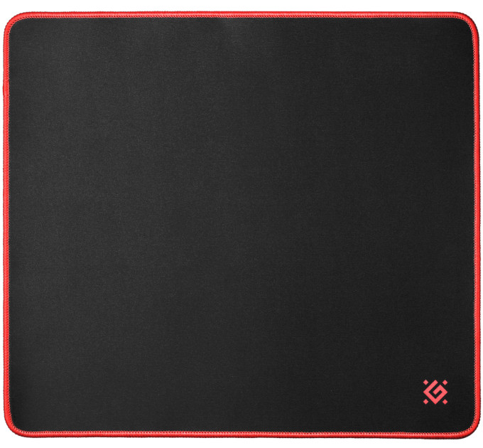Defender Килимок для мишки Defender XXL Black (50559)