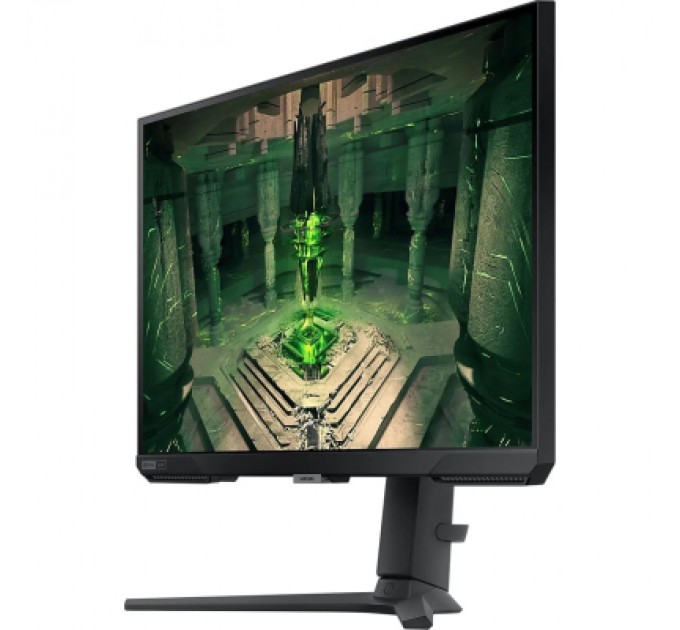 Samsung Монітор Samsung LS27BG400EIXUA