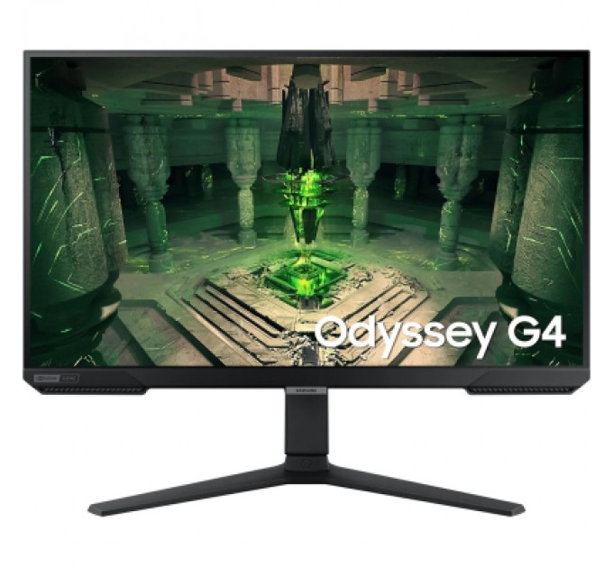 Samsung Монітор Samsung LS27BG400EIXUA