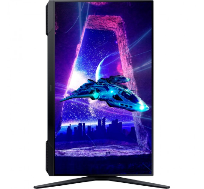 Samsung Монітор Samsung LS27DG300EIXUA