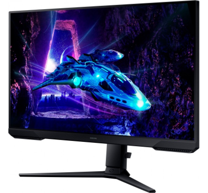 Samsung Монітор Samsung LS27DG300EIXUA