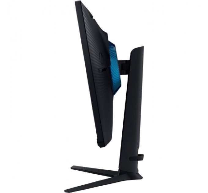 Samsung Монітор Samsung LS27DG300EIXUA