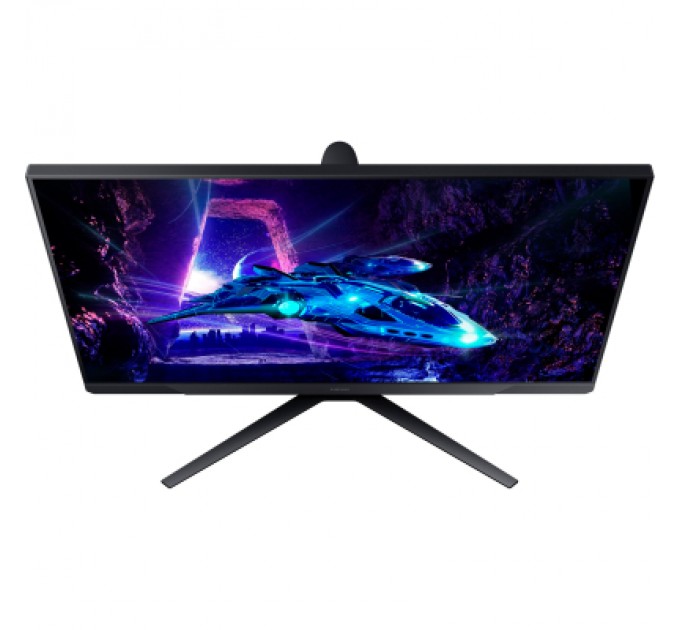 Samsung Монітор Samsung LS27DG300EIXUA