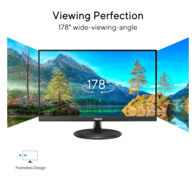 ASUS Монітор ASUS VP227HF