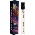 Sister's Aroma Парфумована вода Sister's Aroma Amaretto Nights Travel 10 мл (4820227785292)