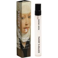 Парфумована вода Sister's Aroma Nude Drama Travel 10 мл (4820227785308)