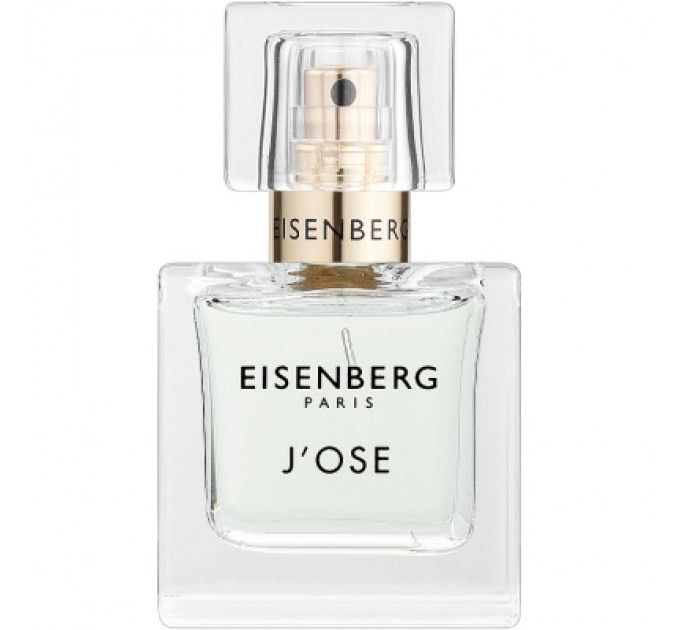 Eisenberg Парфумована вода Eisenberg J'Ose 50 мл (3259550501063)
