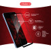 Intaleo Скло захисне Intaleo Full Glue Xiaomi Redmi A3 Black (1283126591297)