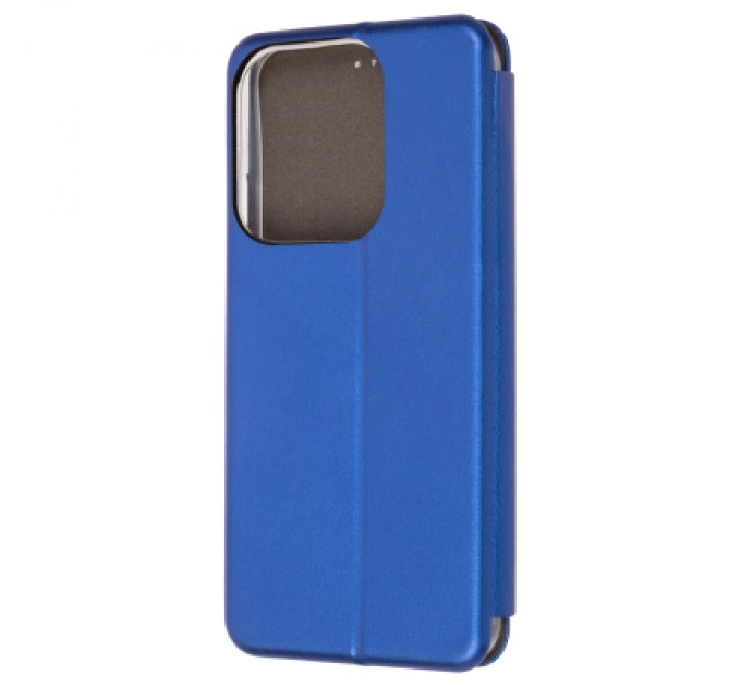 Armorstandart Чохол до мобільного телефона Armorstandart G-Case Xiaomi Redmi 15C 4G / Poco C85 4G Blue (ARM87096)