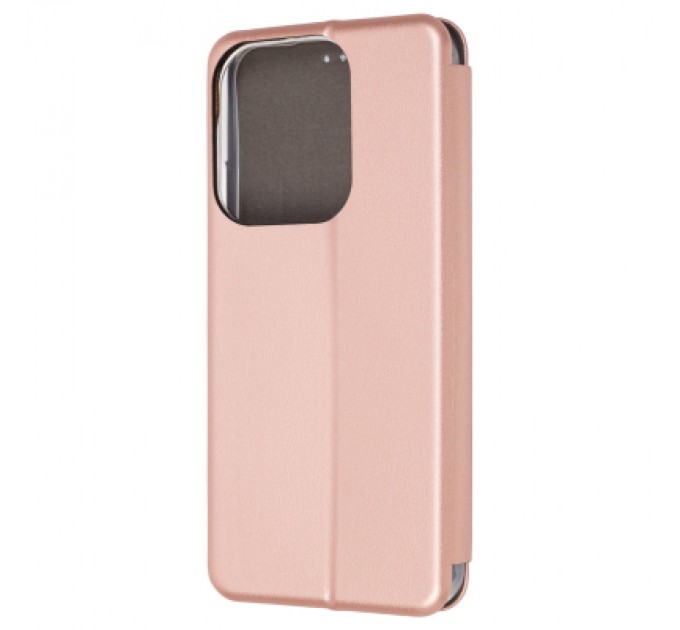 Armorstandart Чохол до мобільного телефона Armorstandart G-Case Xiaomi Redmi 15C 4G / Poco C85 4G Rose Gold (ARM87098)