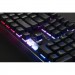 Vinga Клавіатура Vinga KBGSM120 Black