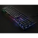 Vinga Клавіатура Vinga KBGSM120 Black