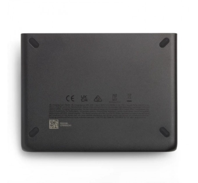 JBL Акумуляторна батарея JBL BATTERY 600 2 одиниці із зарядним пристроєм (JBLBATT600X2CHCASE)