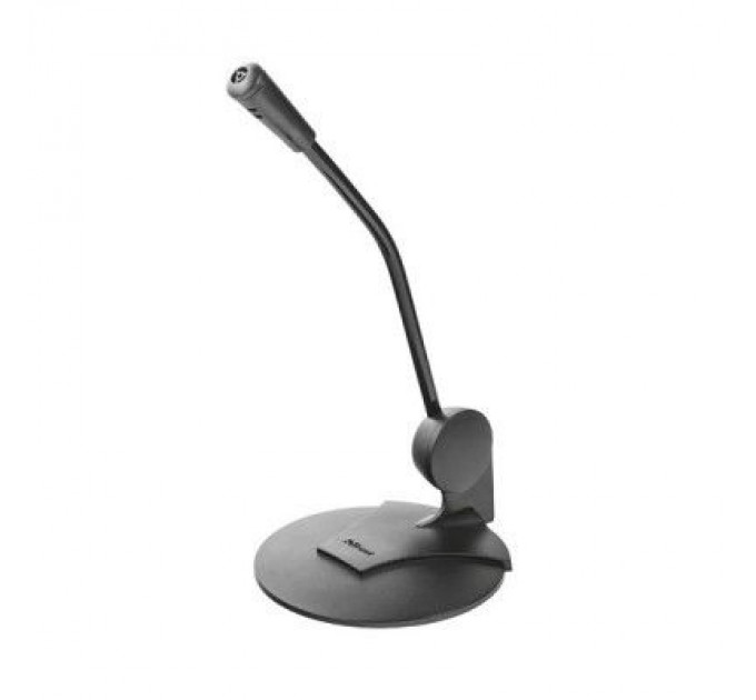 Trust Мікрофон Trust Primo Desk 3.5mm (21674)