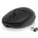 REAL-EL Мишка REAL-EL RM-335W Wireless Black (EL123200055)