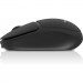 REAL-EL Мишка REAL-EL RM-335W Wireless Black (EL123200055)