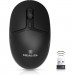 REAL-EL Мишка REAL-EL RM-335W Wireless Black (EL123200055)