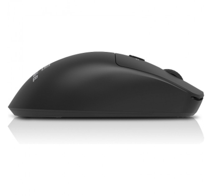 REAL-EL Мишка REAL-EL RM-355W Wireless Black (EL123200054)