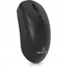 REAL-EL Мишка REAL-EL RM-355W Wireless Black (EL123200054)