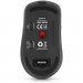 REAL-EL Мишка REAL-EL RM-355W Wireless Black (EL123200054)