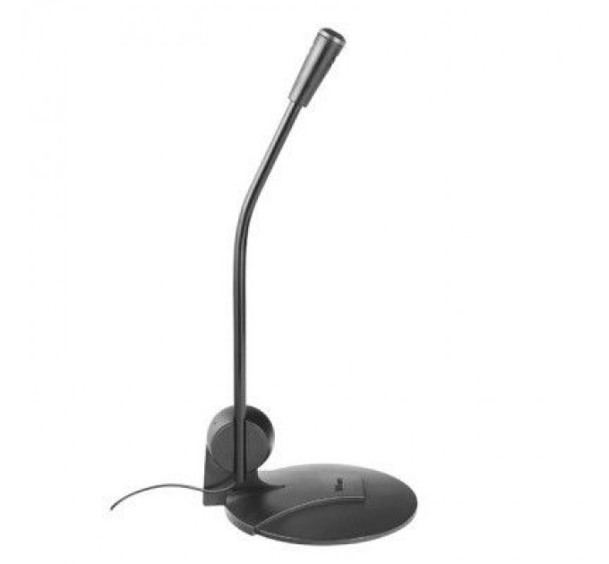 Trust Мікрофон Trust Primo Desk 3.5mm (21674)