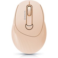 Мишка REAL-EL RM-370W Wireless (EL123200056)
