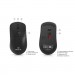 REAL-EL Мишка REAL-EL RM-317W Wireless Black (EL123200052)