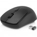 REAL-EL Мишка REAL-EL RM-317W Wireless Black (EL123200052)