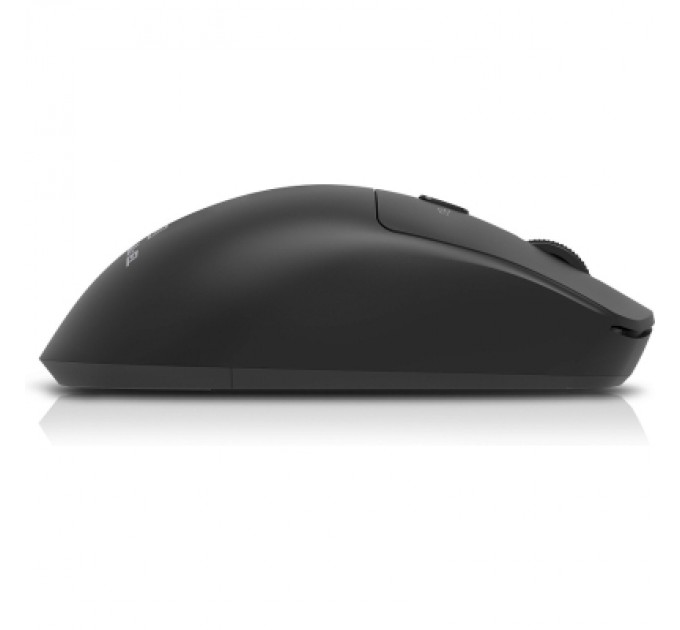 REAL-EL Мишка REAL-EL RM-317W Wireless Black (EL123200052)