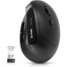 REAL-EL Мишка REAL-EL RM-490W Wireless/Bluetooth Black (EL123200058)