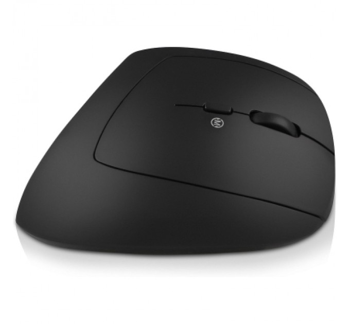 REAL-EL Мишка REAL-EL RM-490W Wireless/Bluetooth Black (EL123200058)