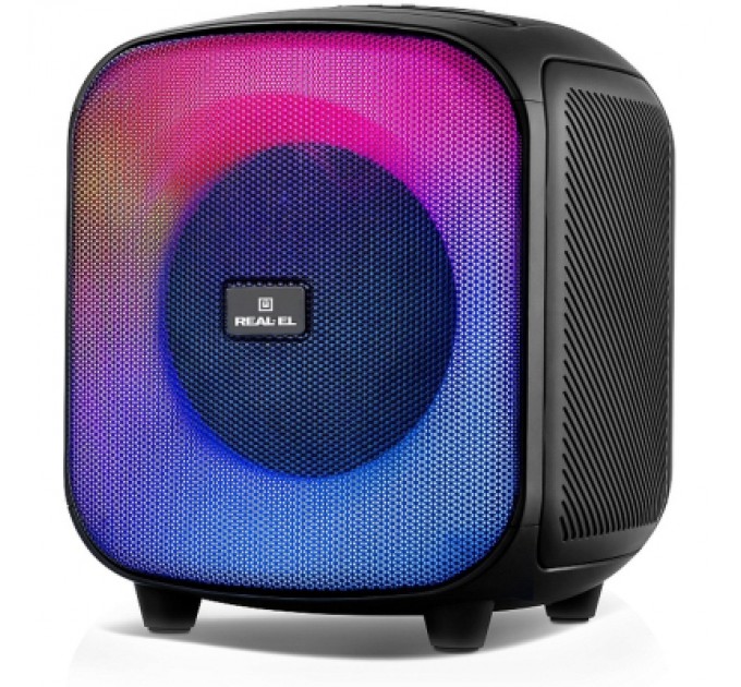 REAL-EL Акустична система REAL-EL X-760 (EL121600029)