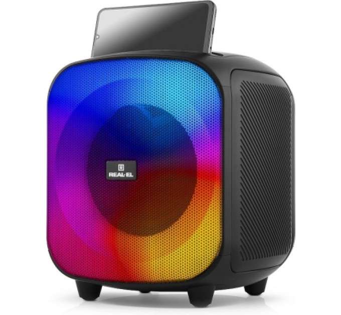REAL-EL Акустична система REAL-EL X-760 (EL121600029)