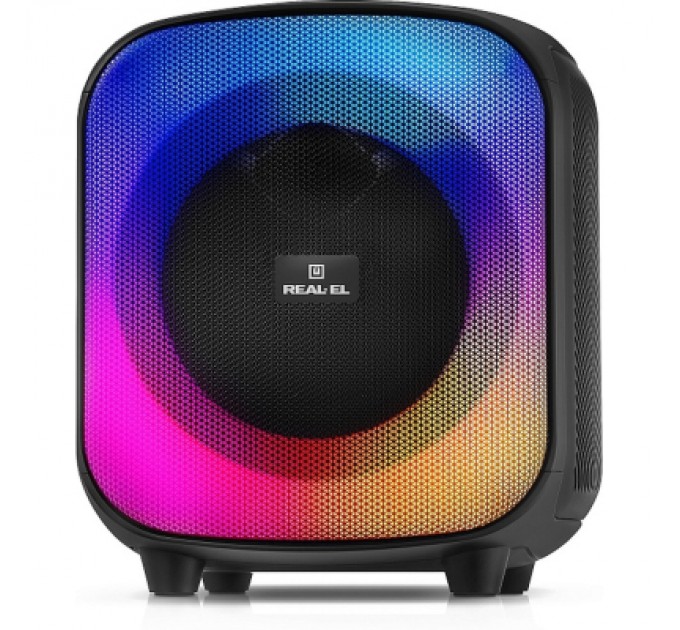 REAL-EL Акустична система REAL-EL X-760 (EL121600029)