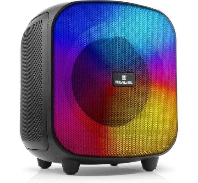 REAL-EL Акустична система REAL-EL X-760 (EL121600029)