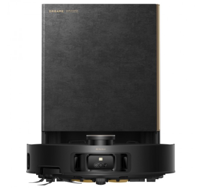 Dreame Пилосос Dreame Bot MatriX 10 Ultra Black (RLX95CE-bl)