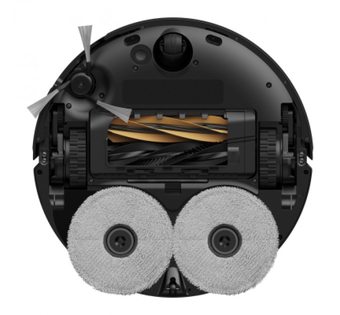 Dreame Пилосос Dreame Bot MatriX 10 Ultra Black (RLX95CE-bl)