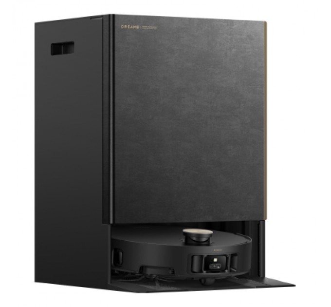 Dreame Пилосос Dreame Bot MatriX 10 Ultra Black (RLX95CE-bl)