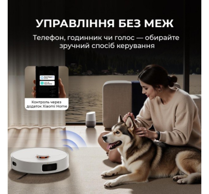 Deerma Пилосос Deerma X80 (DEM-X80)