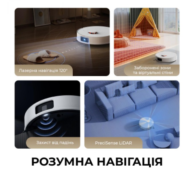 Deerma Пилосос Deerma X80 (DEM-X80)