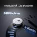 Deerma Пилосос Deerma X80 (DEM-X80)