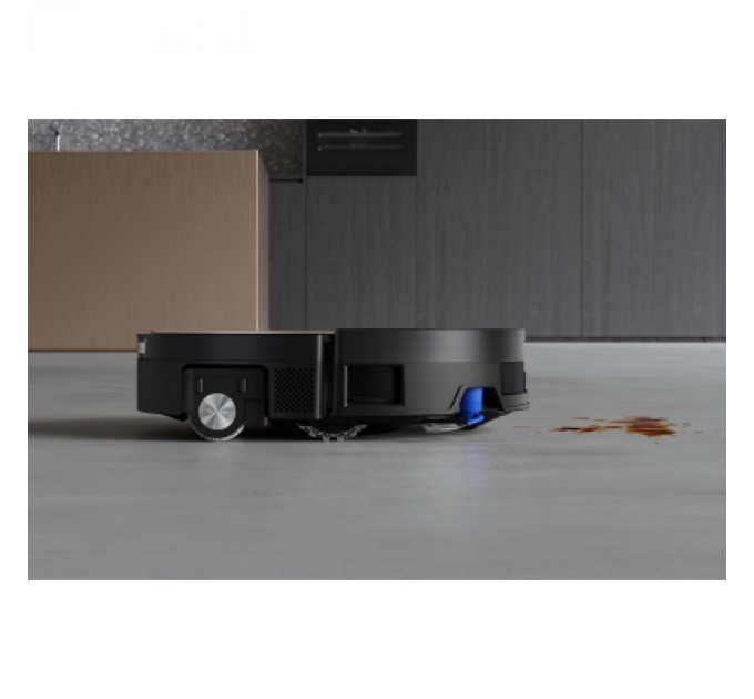 Ecovacs Пилосос Ecovacs Deebot X11 OMNICYCLONE (DEX99-1 BROWN)