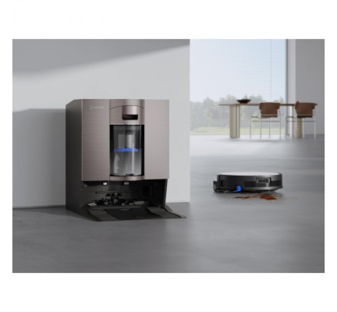 Ecovacs Пилосос Ecovacs Deebot X11 OMNICYCLONE (DEX99-1 BROWN)