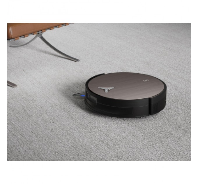 Ecovacs Пилосос Ecovacs Deebot X11 OMNICYCLONE (DEX99-1 BROWN)