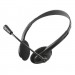 Trust Навушники Trust Primo Chat 3.5mm BLACK (21665)