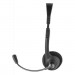 Trust Навушники Trust Primo Chat 3.5mm BLACK (21665)